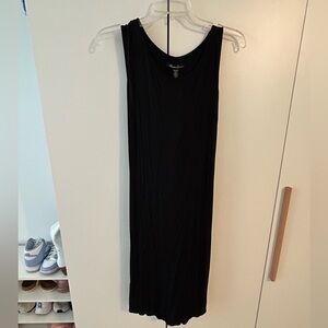 The Brandie Dress in Black-Kenneth Cole New York